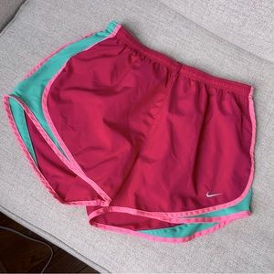 Nike DRI-FIT shorts